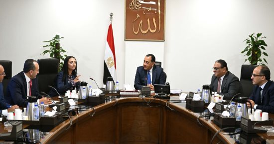 وزيرة التضامن: إجراء الكشف عن تعاطي المخدرات على ما يقرب من 55.5 ألف سائق