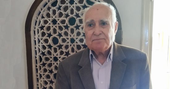 وزير الثقافة يعلن فوز صالح لمعى بجائزة النيل فى الفنون لعام 2025