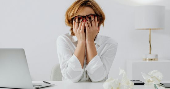 5 خطوات هتساعدك تتخلص من التوتر بسهولة.. عشان تفضل هادى طول الوقت
