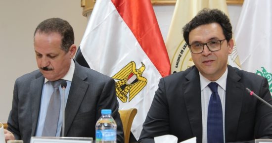 مصر تكرم المبدعين بجوائز الدولة لعام 2025.. فوز الشهاوي ودومة وفاطمة المعدول بالتقديرية.. أبو الليل ونازلي مدكور بالتفوق.. صالح لمعي ودرويش وزايد وسليمان منصور بجوائز النيل.. التشجعية تمنح 28 جائزة وتحجب 4