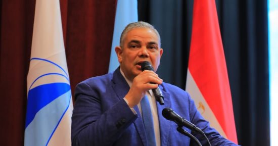 جامعة كفر الشيخ تستقبل طلاب المرحلة الأولى من التنسيق بمعامل مجهزة ودعم كامل