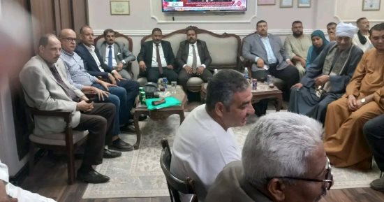 إجراءات عاجلة لدعم أهالى برخيل المتضررين من الحرائق فى سوهاج.. تفاصيل