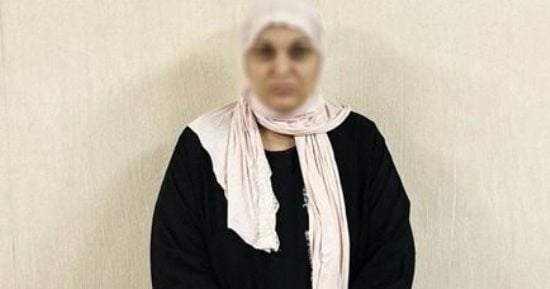 المتهمة فى التشهير بفنانة تعترف: استهدفت الربح من اتهامها بتجارة الأعضاء البشرية