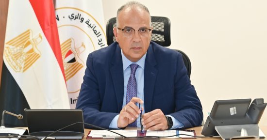 الرى: القضايا الرئيسية المرتبطة بمحور المياه و التنوع البيولوجي عناصر أساسية لبقاء الإنسان