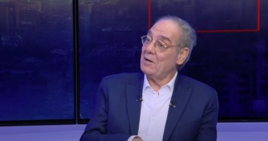 أحمد فؤاد سليم: نشأنا على سماع أم كلثوم وهى تغنى بالفصحى 