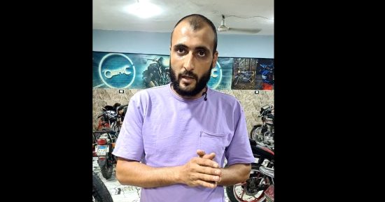 نصائح من خبير دراجات نارية لحماية الـ"موتوسيكل" فى الحر الشديد.. فيديو