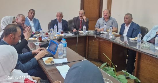 رئيس نقابة النقل البري: نعانى من نقص حاد فى العمالة الفنية رغم الرواتب المجزية