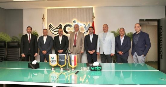 سيتي كلوب تعتمد خطة الإعداد للموسم الرياضي الجديد