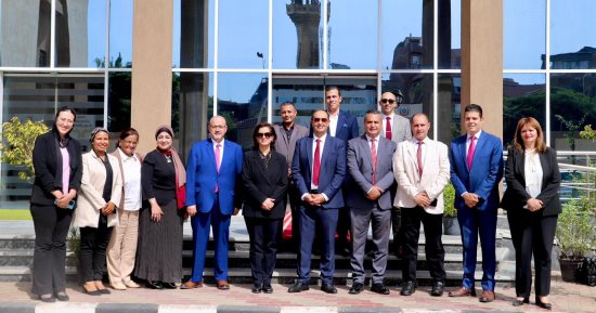 منظمة الصحة العالمية تشيد بتجربة مصر  فى تقديم علاج الإدمان وفقا للمعايير الدولية