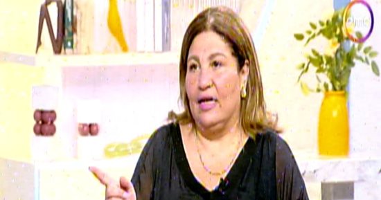 منال الصيفى لـ"ست ستات": أبويا وأمى كانوا من عشاق وردة وكنت بخاف من المليجى