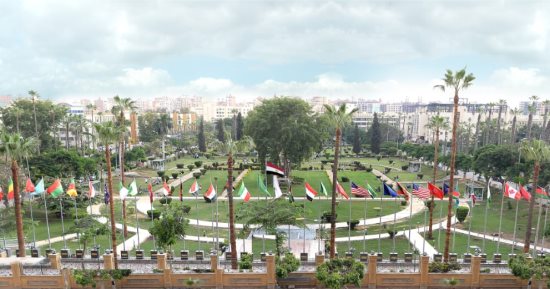 الجريدة الرسمية تنشر قرارت المخططات التفصيلية لقري المنصورة وأجا بالدقهلية