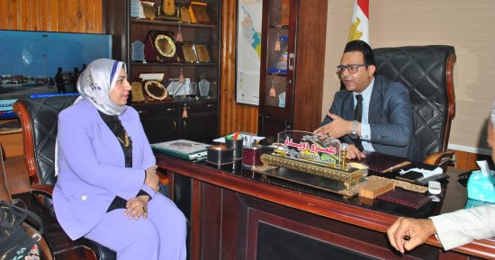 صحة سوهاج: فحص أكثر من 2 مليون و194 ألف مواطن ضمن المبادرات الرئاسية