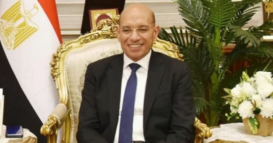 مدير أمن بورسعيد يعتمد الحركة الداخلية لرؤساء المباحث
