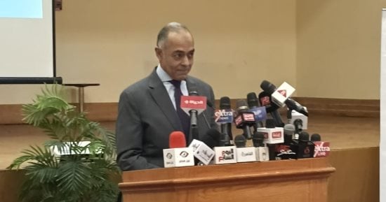 القاضي أحمد بنداري: الكويت وجدة ودبي والرياض وأبوظبي وأثينا وباريس الأعلى تصويتا بالمرحلة الثانية