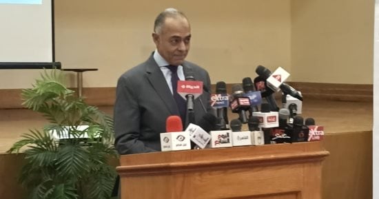 الهيئة الوطنية تنشر فيديو مؤتمر فتح لجان تصويت المصريين بالخارج 