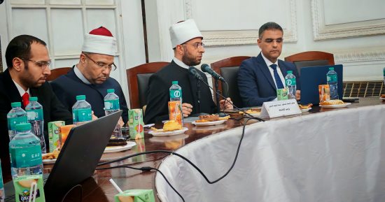 الأوقاف: "صحح مفاهيمك" أداة للجمهورية الجديدة فى بناء وعى الإنسان المصرى
