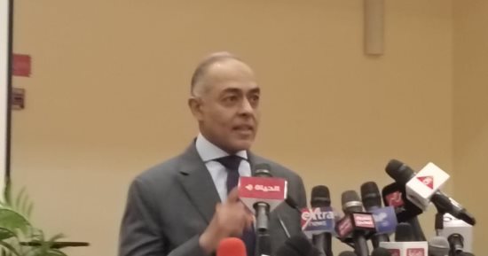 الوطنية للانتخابات تهنئ متحدى الإعاقة بمناسبة اليوم العالمى لذوى الإعاقة