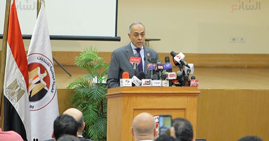 المستشار أحمد بنداري يكشف تفاصيل انتخابات النواب على المقاعد الفردية