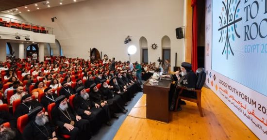 5 جذور قبطية تحدث عنها البابا تواضروس باجتماع الأربعاء.. تعرف عليها
