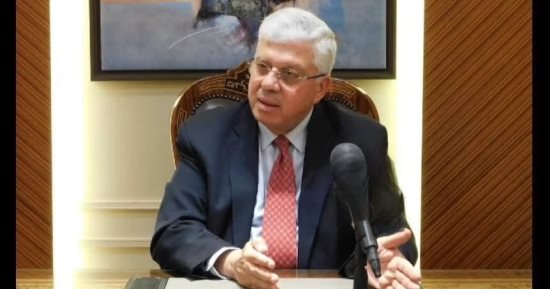 الأعلى للجامعات يعتمد الدليل الاسترشادى لضوابط استخدام الذكاء الاصطناعى 