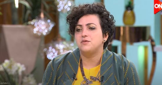 مونيكا حنا: علم المصريات نشأ فى سياق استعمارى