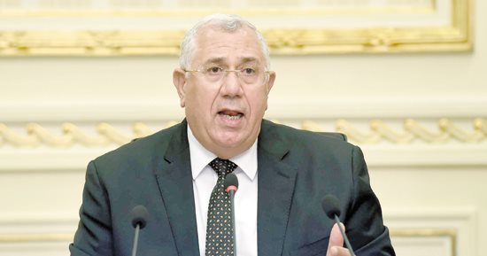 السيد القصير: تكليفات الرئيس السيسي تؤكد متابعة قضايا المواطنين وضرورة العمل بشفافية