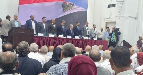 عمومية المهن الطبية ترفض زيادة الاشتراكات