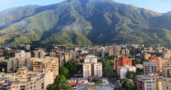 مستثمرون دوليون يخططون لزيارة فنزويلا بحثا عن فرص استثمارية