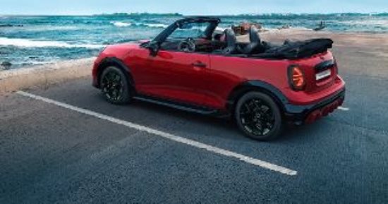 سعر ومواصفات السيارة مينى Cooper Convertible فى السوق المصرى