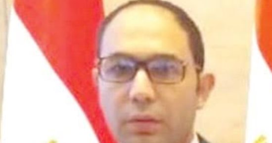 حمادة بكر عضو الهيئة العليا لحزب الوفد: الإخوان واليهود «إيد واحدة»