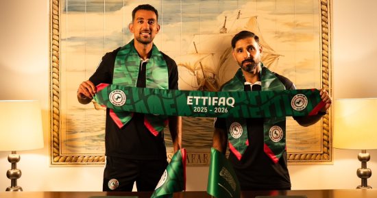 الاتفاق السعودي يكتفي بـ 4 أجانب في ميركاتو الصيف.. كوكا الأبرز