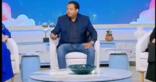 شادى الإبراشى لـ"ست ستات": أدوية التخسيس لها تأثير على المدى الطويل