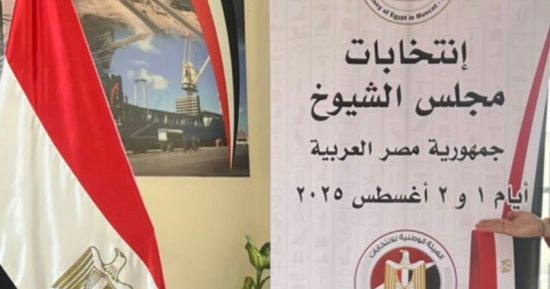بدء التصويت فى اليوم الأول من انتخابات مجلس الشيوخ فى 8286 مقرًا انتخابيًا