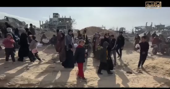 وزارة الصحة بغزة: ارتفاع عدد ضحايا المجاعة في غزة إلى 175 شهيد