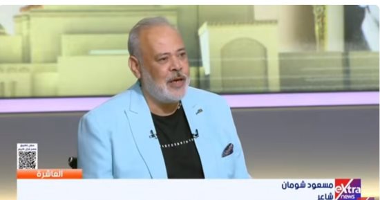 الفائز بجائزة الدولة للتفوق بفرع الآداب: لم أتوقع الفوز وشعرت بالتقدير