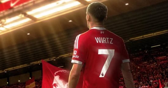 فيرتز يخلف لويس دياز فى الرقم 7 مع ليفربول