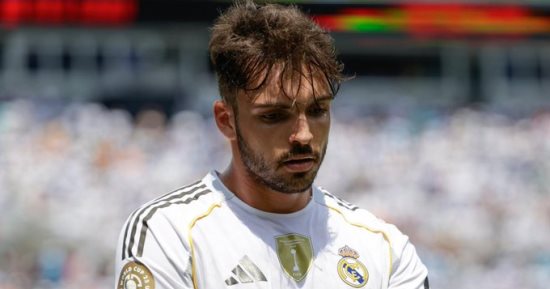 أسينسيو مدافع ريال مدريد مهدد بالسجن عامين ونصف بسبب "مقطع جنسي" لقاصر
