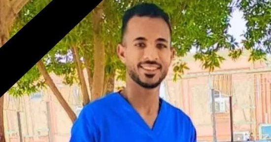 وفاة ممرض أثناء عمله فى مستشفى بقنا