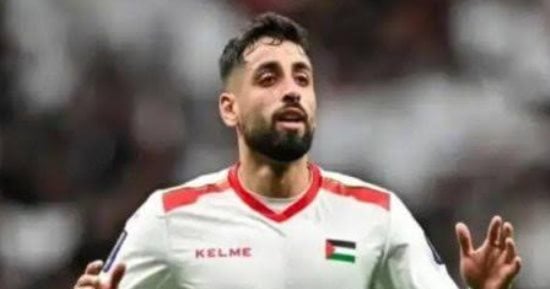 عدي الدباغ يخضع لبرنامج بدني فى الزمالك 