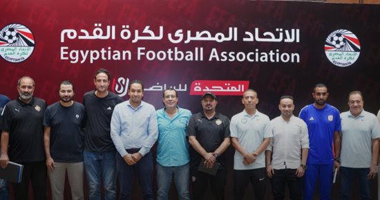 25 أغسطس موعدا مبدئيا لانطلاق الدورى الجديد