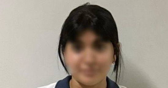 الداخلية: ضبط صانعة محتوى لبثها مواد خادشة للحياء.. فيديو  