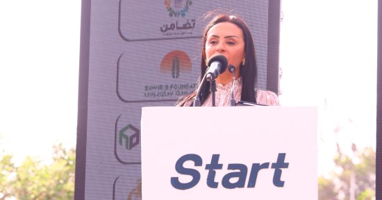 وزيرة التضامن تعلن افتتاح 10 وحدات اجتماعية داخل الجامعات التكنولوجية
