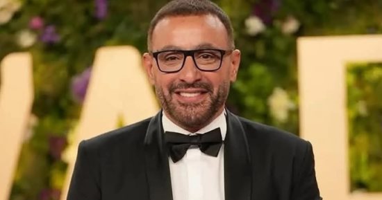 أحمد نادر جلال يعاين أماكن تصوير فيلم هيروشيما للبدء فى تصويره