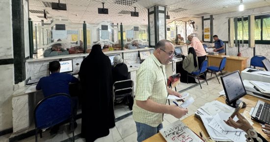 التنمية المحلية: تدريب أكبر عدد من الكوادر بالمراكز التكنولوجية بالمحافظات