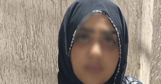متهمة بغسل 3 ملايين جنيه.. التيك توكر أم سجدة تنظر إعادة محاكمتها