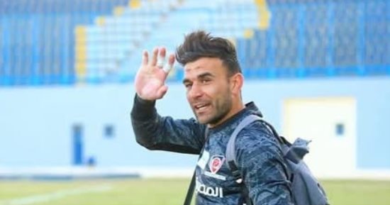 ريال مدريد يعزي وادى دجلة في وفاة بونجا حارس المرمى: رحمه الله