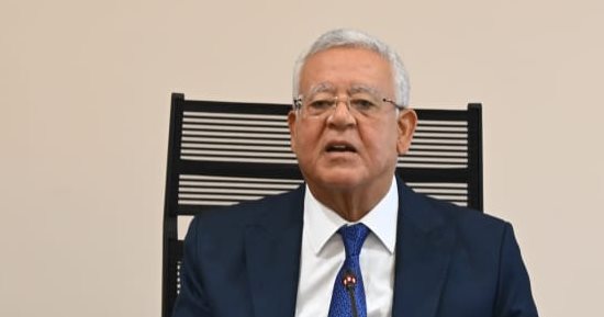 رئيس النواب: تشريعات الفصل الثاني تاريخية.. ولا عوار دستوري بها