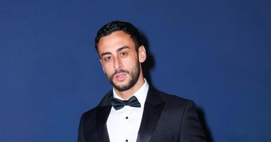 فادي السيد ينضم إلى ياسر جلال فى مسلسل للعدالة وجه آخر
