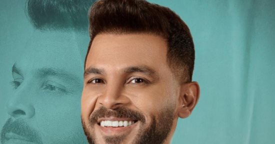 محمد رشاد: نور خطيبتي هدية من الله والزواج التقليدي يشبه "البطيخة"