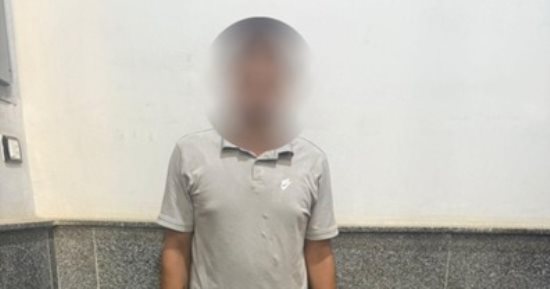 كشف ملابسات ظهور شخص مصاب خلال مشاجرة بالشرقية فى فيديو